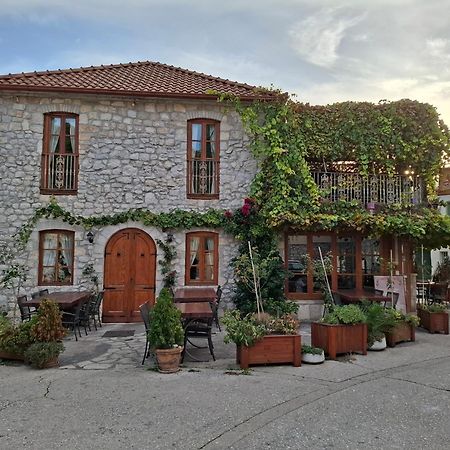 Ras Trebinje Stari Grad Bed & Breakfast Екстериор снимка