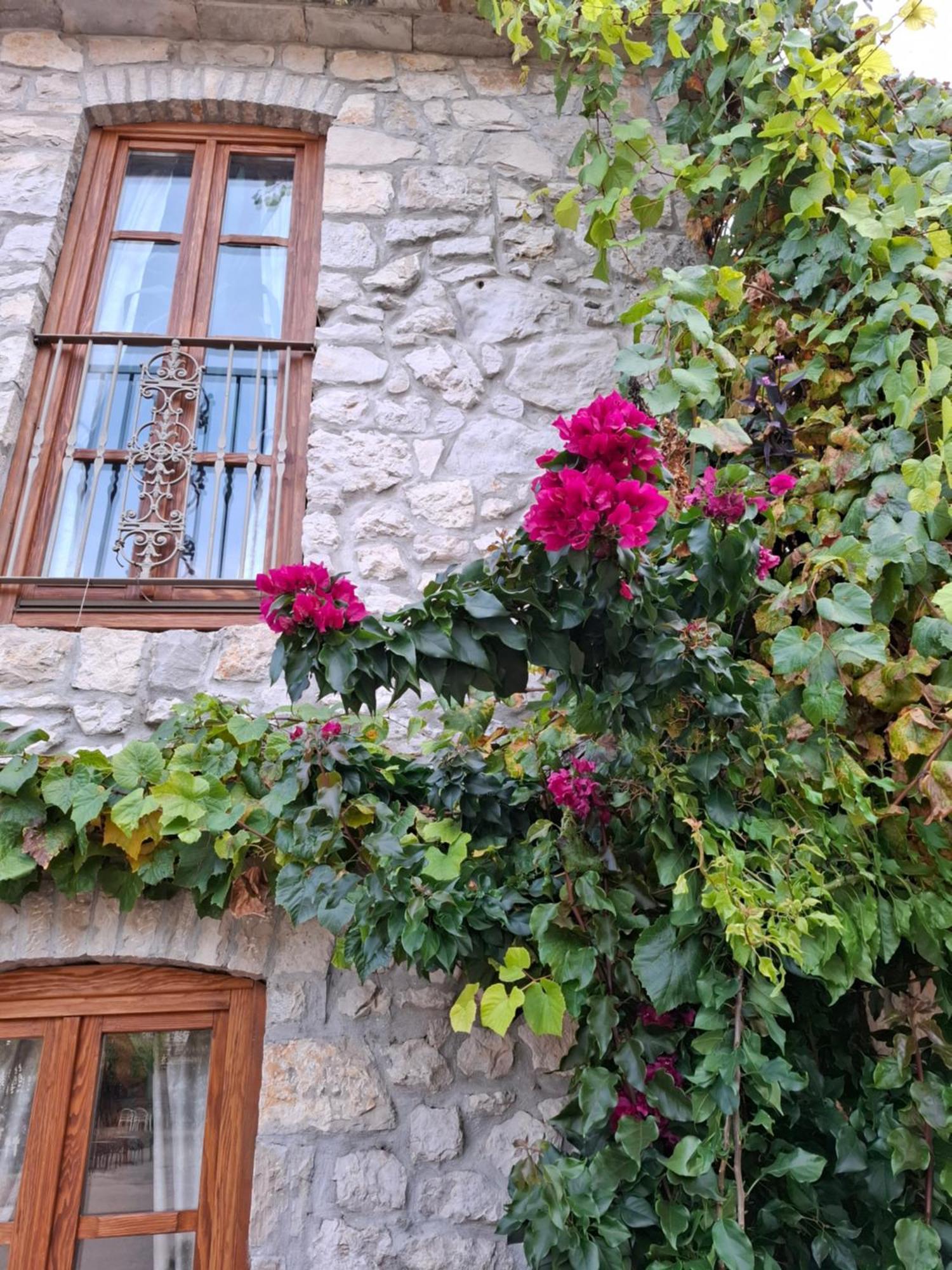 Ras Trebinje Stari Grad Bed & Breakfast Екстериор снимка