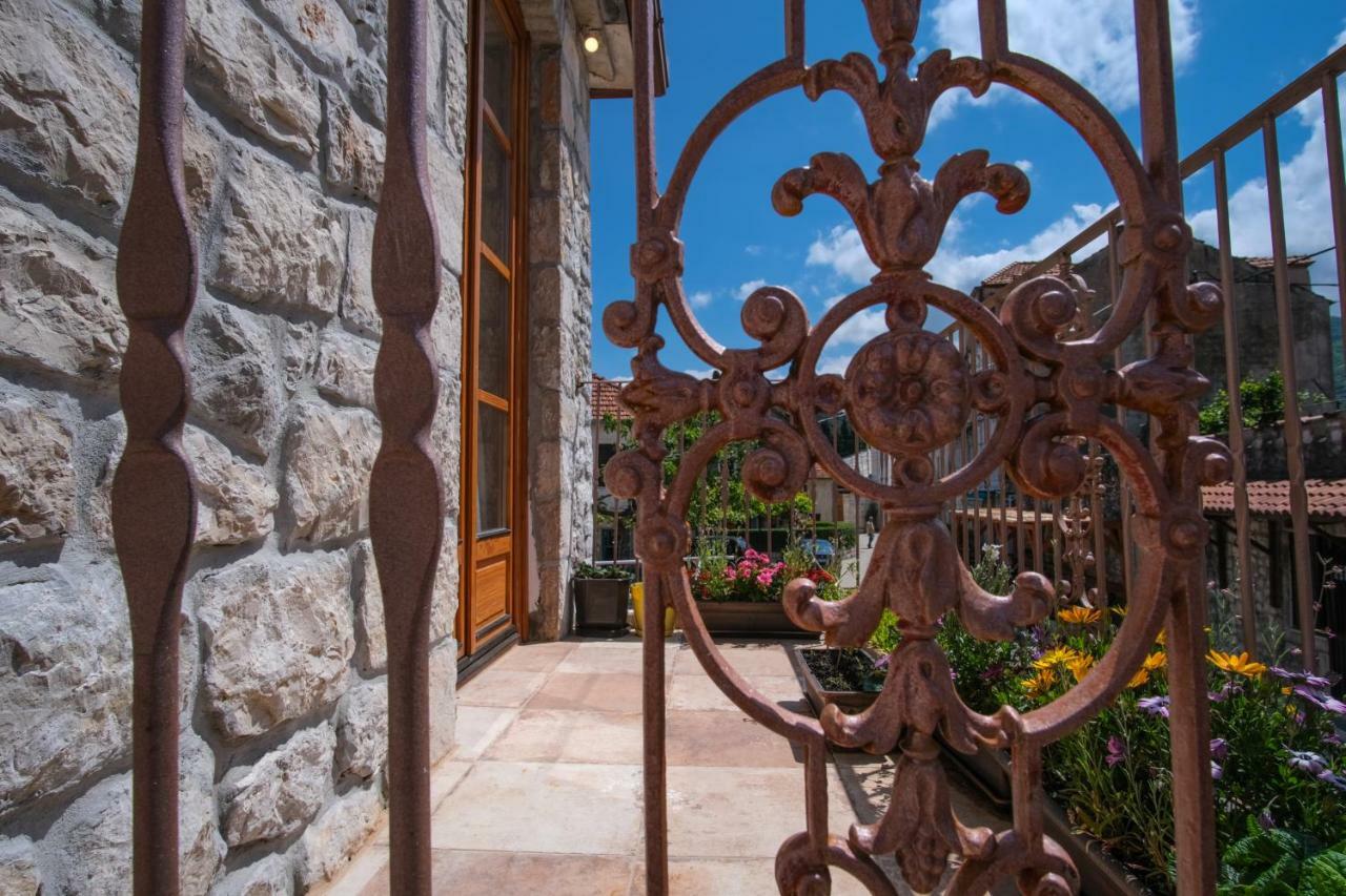 Ras Trebinje Stari Grad Bed & Breakfast Екстериор снимка