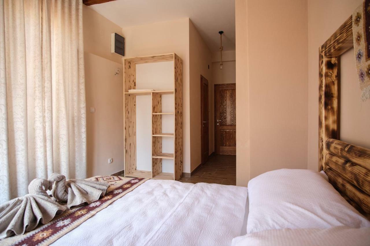 Ras Trebinje Stari Grad Bed & Breakfast Екстериор снимка