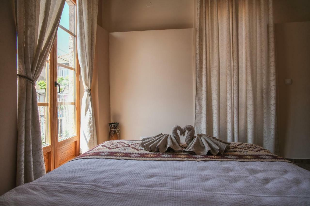 Ras Trebinje Stari Grad Bed & Breakfast Екстериор снимка
