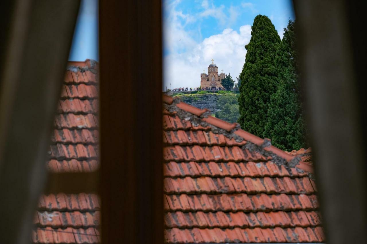 Ras Trebinje Stari Grad Bed & Breakfast Екстериор снимка