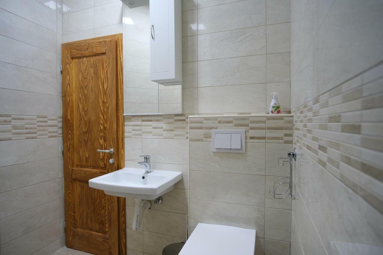 Ras Trebinje Stari Grad Bed & Breakfast Екстериор снимка